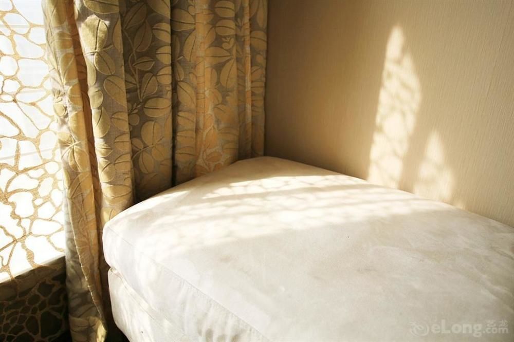 Gete Pinxuan Apartment Hotel Hangzhou Xingguang Luaran gambar