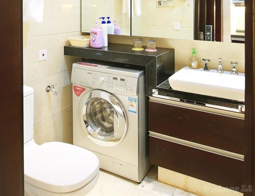 Gete Pinxuan Apartment Hotel Hangzhou Xingguang Luaran gambar