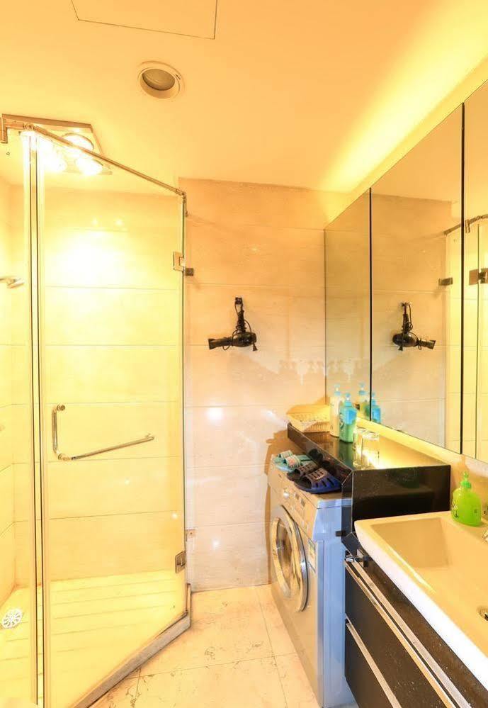 Gete Pinxuan Apartment Hotel Hangzhou Xingguang Luaran gambar